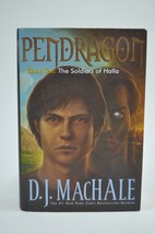 Pendragon Book 10 The Soldiers of Halla By D.J. MacHale - £10.17 GBP