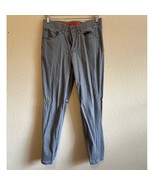 Mens Urban Pipeline Grey Jeans Max Flex Relaxed Straight 29 x 30  - $19.79