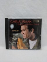 Chris Isaak San Francisco Days Music CD - £7.39 GBP