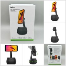 Belkin Stage Auto-Tracking Stand Pro with DockKit; MagSafe Compatible - £120.54 GBP