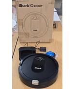 Shark AV993 IQ Robot Vacuum Used Tested Fully Functional Free returns sa... - $89.08