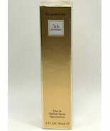 Elizabeth Arden 5th Avenue Eau de Parfum Spray 1.0 fl oz / 30 mL New in Box - $28.95