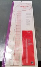 Dritz Styling Design Ruler 4 Rulers in 1 Altering Patterns Garments Sewing - £18.10 GBP