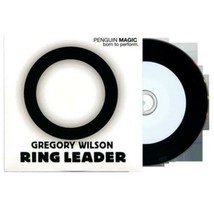 Gregory Wilson&#39;s Ring Leader - Trick - £31.81 GBP