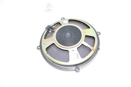 03-07 NISSAN 350Z REAR BOSE SUBWOOFER SPEAKER E5836 image 3