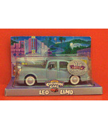 Chevron Cars Leo Limo 25th Edition 2000 A4 - $16.45 CAD