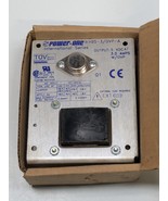 NOS Power-One International Series : HB5-3/OVP-A  Power Supply - 5V 3A - $36.62