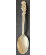 Vintage Kellogg&#39;s 1965 Tony The Tiger Silverplate Spoon Old Company Plat... - €21,55 EUR