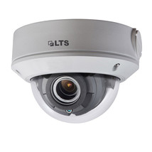 CMIP7043NW-MZ IP 4MP Varifocal 2.8-12mm Motoried WDR SD Card Slot Dome C... - $4,344.35 MXN