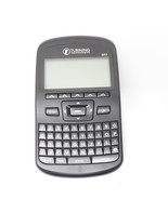 Turning Technologies QT2 Response Device School Channel Remote Clicker R... - $16.19