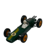 Lesney Matchbox Series No 19 F1 Lotus Racing Car Diecast Car Made in Eng... - $311.25 MXN