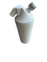 Aquasana AQ-4100 White Deluxe Shower Water Filter System Without Head - $22.50