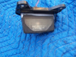 1991 MX-5 MIATA LICENSE PLATE LAMP LIGHT  OEM USED ORIGINAL MAZDA PART 1... - $1,903.34 MXN