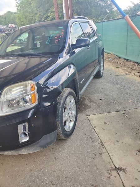Engine Computer Module AT FWD 2.4L SLE OEM 2013 2016 GMC Terrain  Item image 9