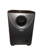 RCA SP0500AW Powered Subwoofer-TESTED-VINTAGE RARE COLLECTIBLE-SHIPS N 2... - $4,538.58 MXN