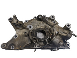 Engine Oil Pump From 2006 Toyota Tundra  4.7 151000F010 4WD - $59.95