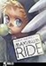 Maximum Ride: The Manga, Vol. 5 - £9.92 GBP
