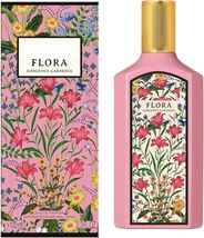 Flora Gorgeous Gardenia 3.3oz/100ml Eau de Parfum Spray for Women Free Ship - £85.92 GBP