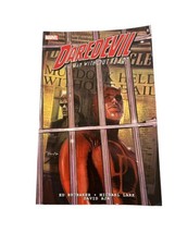 Daredevil by Ed Brubaker and Michael Lark Ultimate Collection #1 (Marvel, 2012) - £18.61 GBP