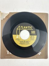 Roberta Flack Vinyl 45rpm Trade Winds / Killing Me Softly Atlantic Records - $4.00