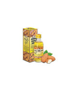 Roghan badam shirin   sweet almond oil  100% pure  hamdard 25ml - $12.10