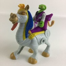 Fisher Price Imaginext Mighty Serpent Action Figure Battle Egyptian Came... - $19.75