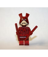 PWS Daredevil-Ham Spider-Ham Daredevil Minifigure Accessories Online - $171.30 MXN