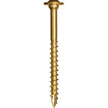 GRK RSS10212HP RSS HandyPak 10 by 2-1/2-Inch Structural Screws, 50 Screw... - €24,69 EUR