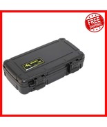 Compact 8.6 x 4.9 Inch Hard Shell Case - Secure Storage for Tools &amp; Elec... - $48.99 CAD