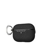 Generic For Airpods 4th Gen (Color: BLACK) Protective Hard back Hard Sil... - $839.38 MXN