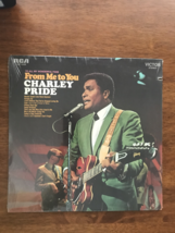 Charley Pride: “From Me To You” (1971). Catalog # LSP- 4468. Sealed MT- /NM- - £11.72 GBP