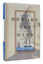 Charles Tyng Before The Wind: The Memoir Of An American Sea Captain 1808-1833 1 - £42.72 GBP