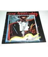 Joan Armatrading Concert Tour Program Vintage 1983 World Tour VG++ - $29.99
