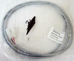 Scientific Instrument Services Sis 782014 Remote Cable For CRYO-TRAP - New In P - £11.05 GBP