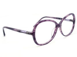 Michael Kors Sunglasses FRAME ONLY Jeannette MKS240 525 Purple Italy 57[... - £39.08 GBP
