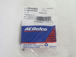 AC Delco 8646904 Genuine GM Automatic Transmission Fluid Level Thermostat Kit - £10.65 GBP