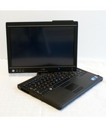 Dell Latitude XT2 12.1 Core 2 Duo U9600 1.6GHz 5GB RAM 160GB HDD Windows... - $149.00