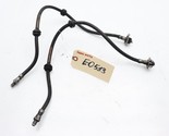 06-13 MERCEDES-BENZ W251 R350 REAR BRAKE HOSES PAIR E0513 - $49.95