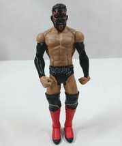 2012 Mattel WWE Finn Balor The Demon King 6.75&quot; Action Figure Rare (A) - £15.32 GBP