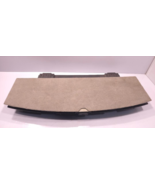 2008-2010 NISSAN ROGUA REAR TRUNK STORAGE CARGO BOX P/N 84975-JM01A GENU... - $72.27