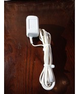 Fisher Price Adapter Model No. PA-0610-DVA - $646.40 MXN