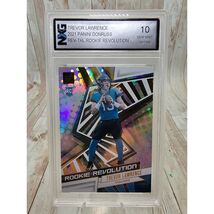 Trevor Lawrence Rookie 2021 Donruss Rookie Revolution Jaguars NXG 10 RC ... - $47.97