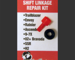 Hummer H2 Shift linkage bushing   - EASY INSTALLATION! - $22.99