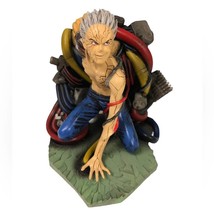 Akira Tetsuo PVC Figure TOYCOM Otomo Katsuhiro Statue - $75.24