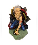 Akira Tetsuo PVC Figure TOYCOM Otomo Katsuhiro Statue - $1,432.53 MXN