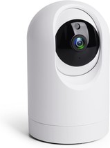 Indoor Security Camera Wireless, 2K Smart Home Ip Camera 2.4G/5G, Qc21S - £34.46 GBP