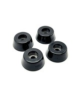 Rubber Feet Bench Grinder Vacuum Pump Compressor  3/4&quot; Wide x 5/16&quot; Tall... - $16.16 CAD+