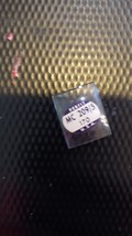 NEW Vintage 50&#39;s 40&#39;s Perfit Watch Glass Crystal rectangle # MC209 5 170... - $18.98