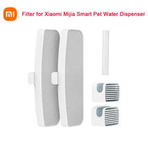 Xiaomi Smart Replacement Pet Water Dispenser Filter Kits - Automatic Drinking Fo - £11.74 GBP+