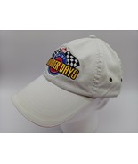 Chevy Thunder Days South Central Region Baseball Trucker Cap Hat Adjusta... - $11.39